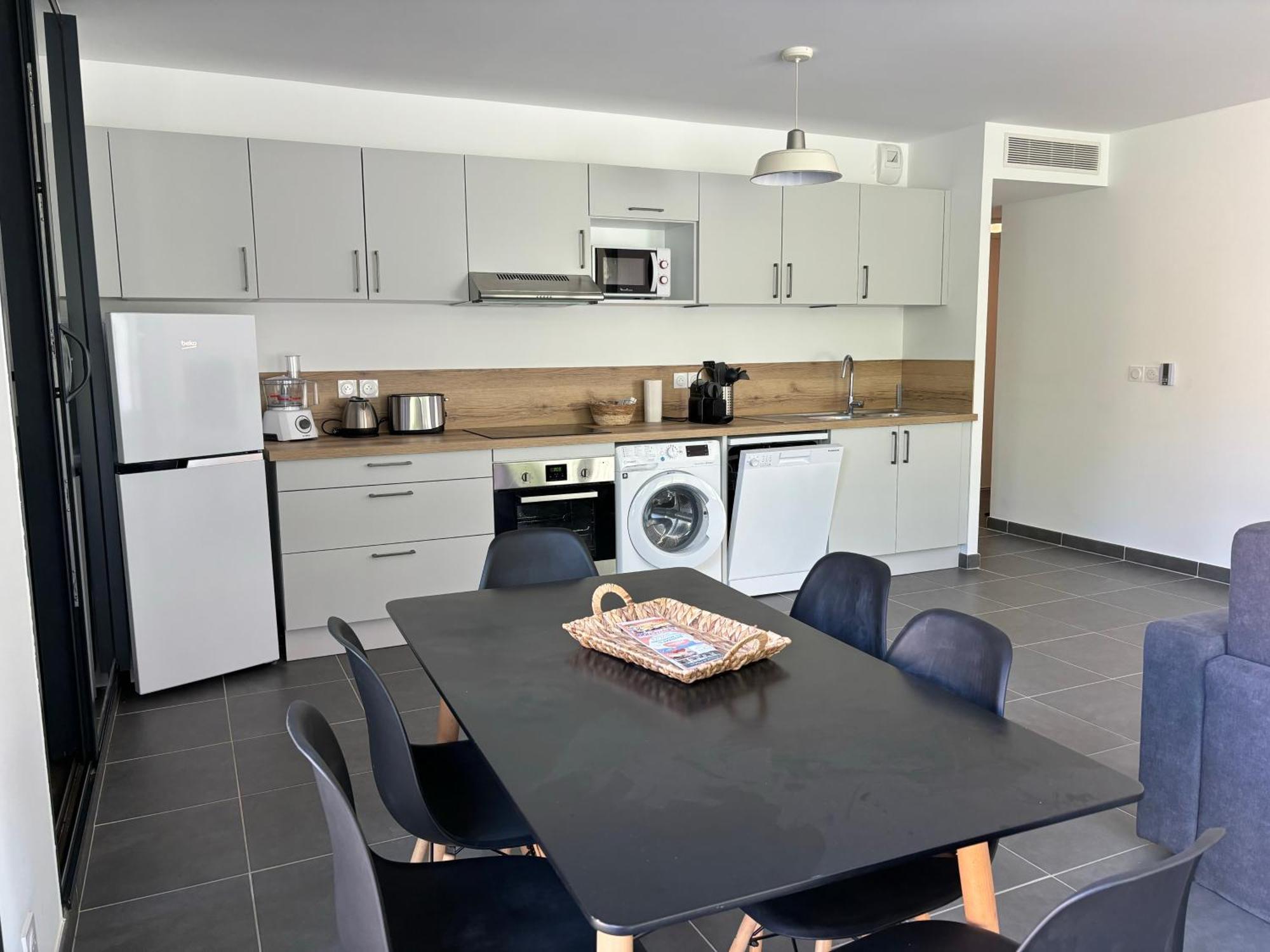 Appartement Bormes Exterior foto